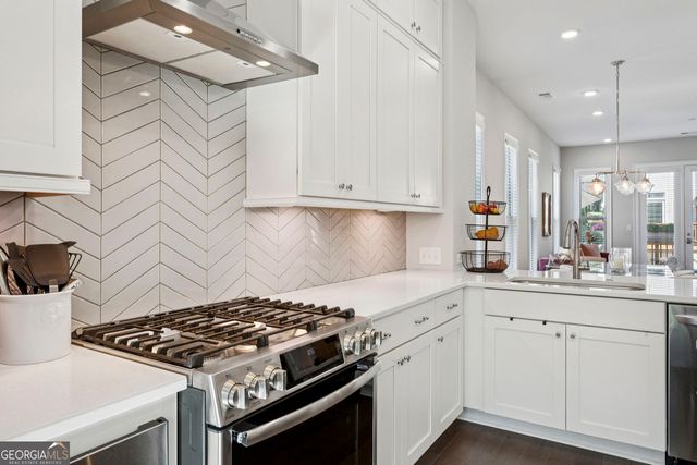 4219 Deming Circle, Sandy Springs, GA 30342