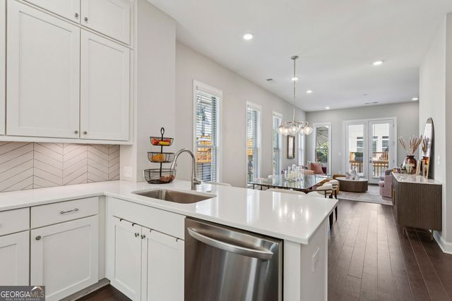 4219 Deming Circle, Sandy Springs, GA 30342