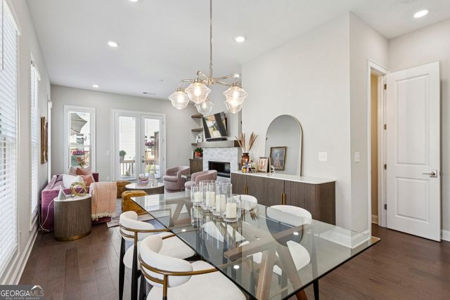 4219 Deming Circle, Sandy Springs, GA 30342