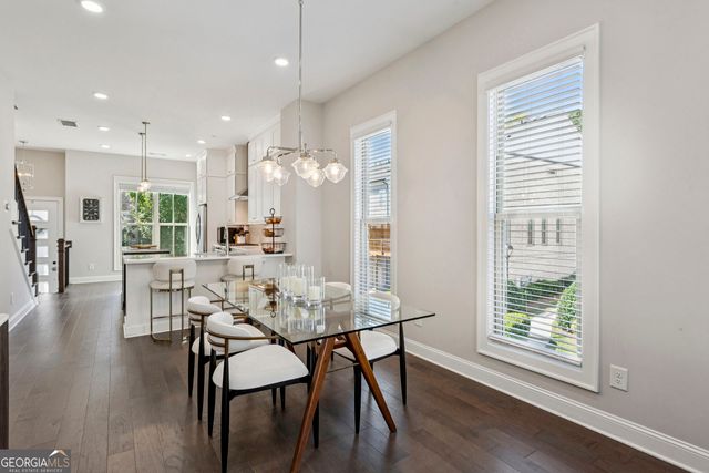 4219 Deming Circle, Sandy Springs, GA 30342