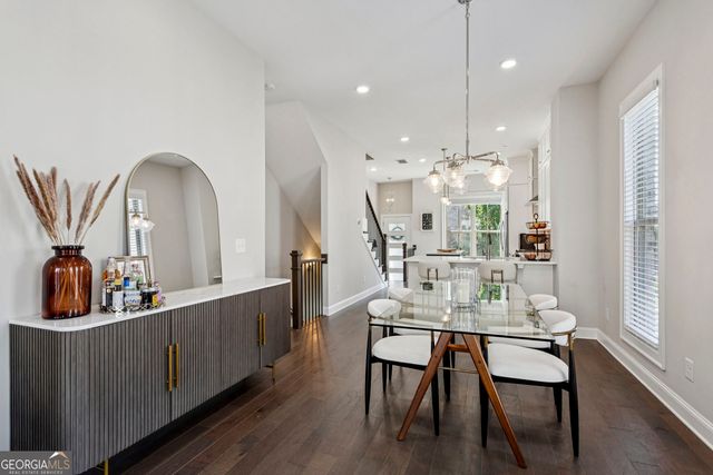 4219 Deming Circle, Sandy Springs, GA 30342