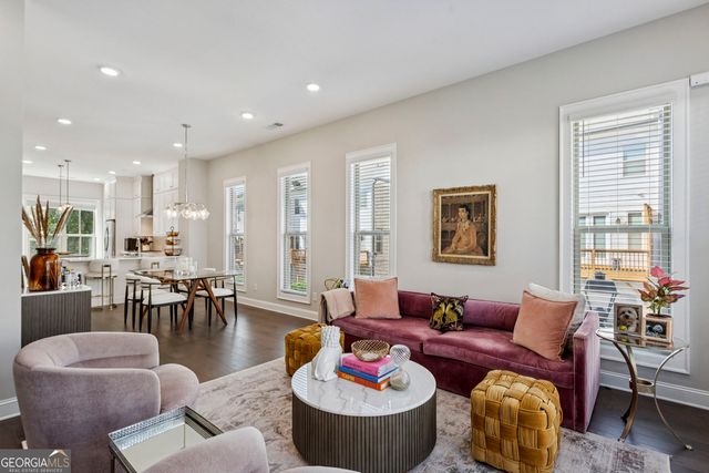 4219 Deming Circle, Sandy Springs, GA 30342