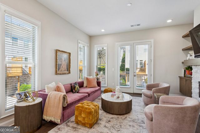 4219 Deming Circle, Sandy Springs, GA 30342