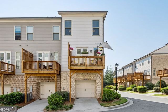 4219 Deming Circle, Sandy Springs, GA 30342