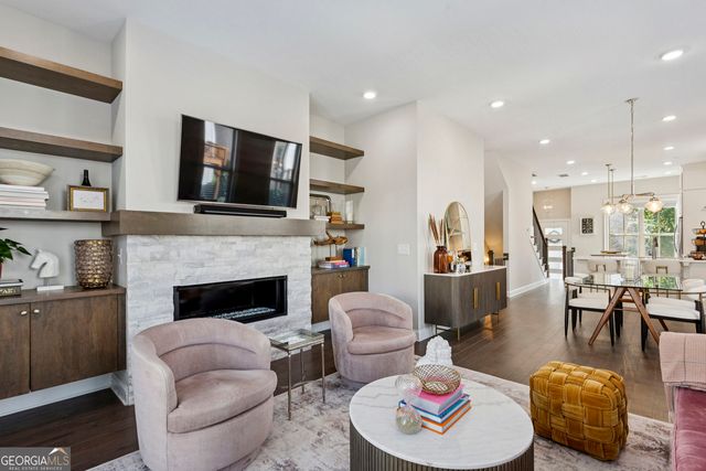 4219 Deming Circle, Sandy Springs, GA 30342