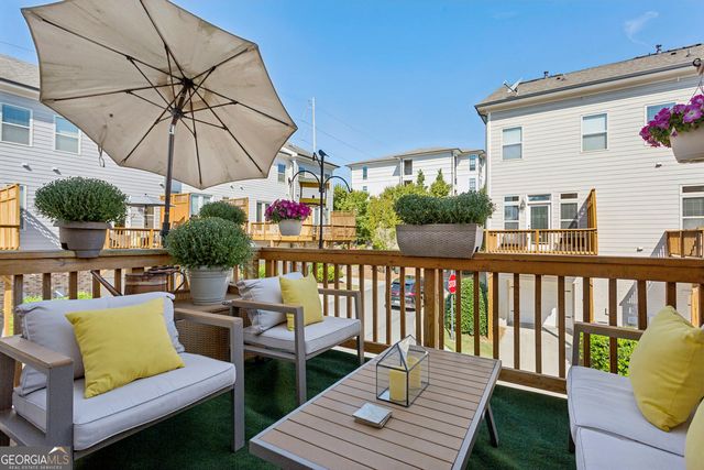 4219 Deming Circle, Sandy Springs, GA 30342