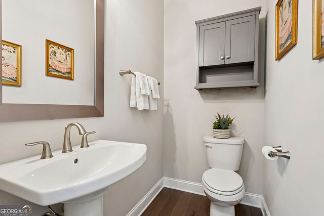 4219 Deming Circle, Sandy Springs, GA 30342