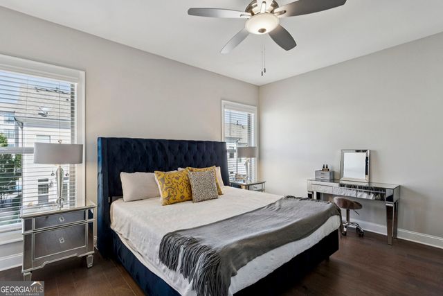 4219 Deming Circle, Sandy Springs, GA 30342