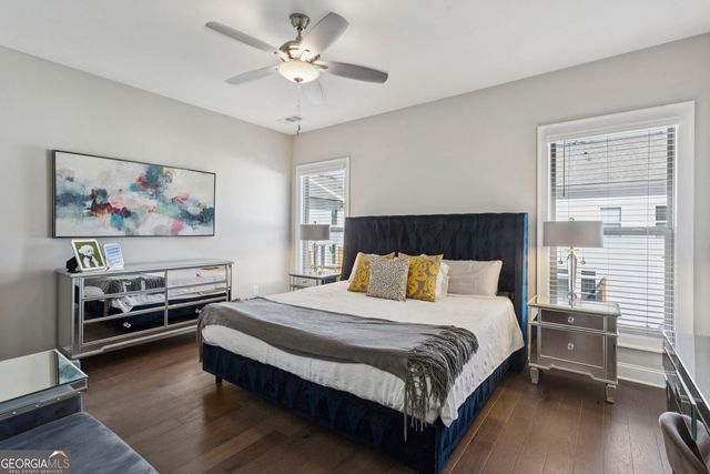 4219 Deming Circle, Sandy Springs, GA 30342