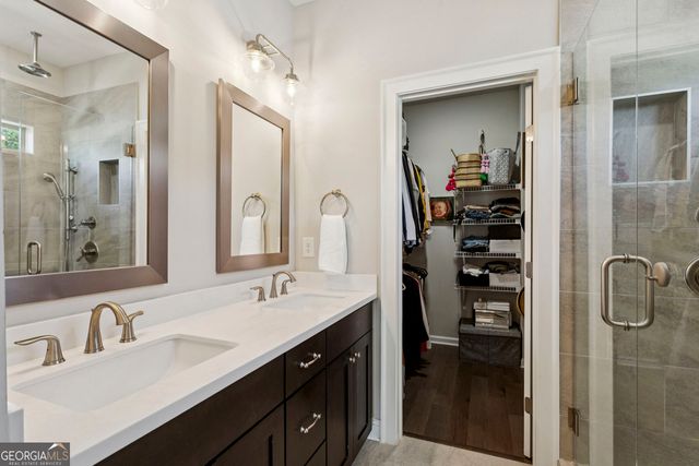 4219 Deming Circle, Sandy Springs, GA 30342