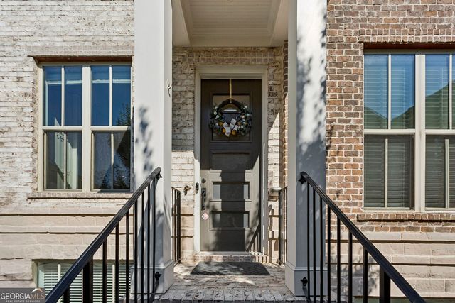 4219 Deming Circle, Sandy Springs, GA 30342