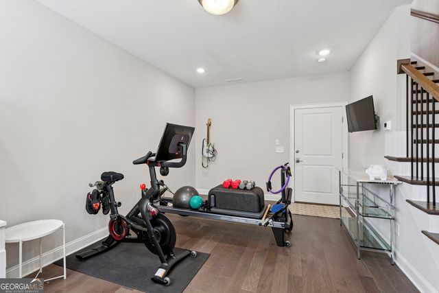 4219 Deming Circle, Sandy Springs, GA 30342