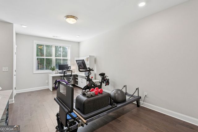 4219 Deming Circle, Sandy Springs, GA 30342