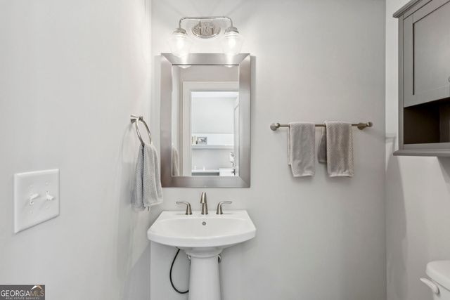 4219 Deming Circle, Sandy Springs, GA 30342