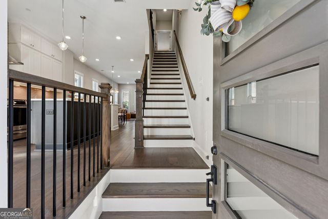 4219 Deming Circle, Sandy Springs, GA 30342