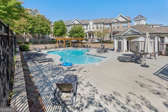 4219 Deming Circle, Sandy Springs, GA 30342