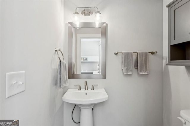 4219 Deming Circle, Sandy Springs, GA 30342