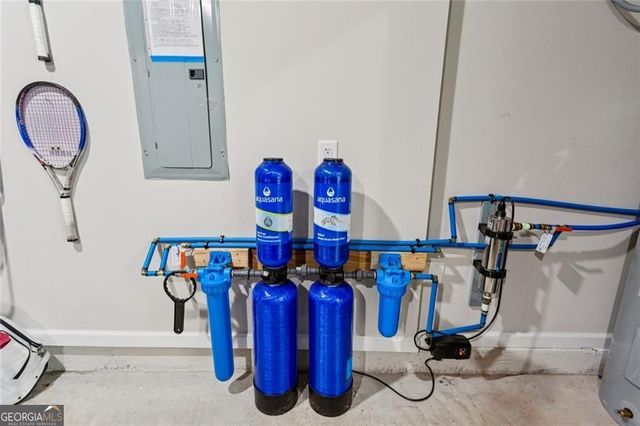 4219 Deming Circle, Sandy Springs, GA 30342