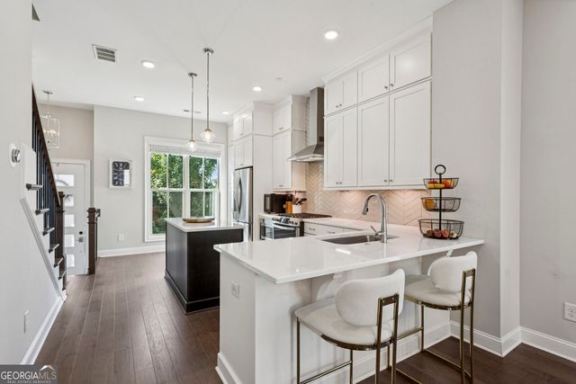 4219 Deming Circle, Sandy Springs, GA 30342