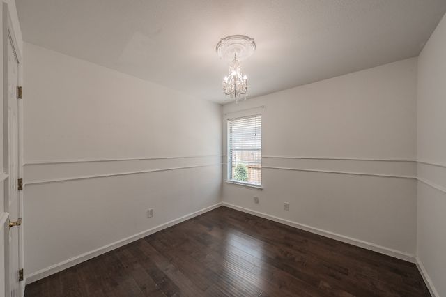 520 Kelley Court, Fort Worth, TX 76120