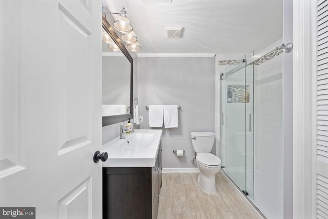 86 WATEREDGE LN, Fredericksburg, VA 22406