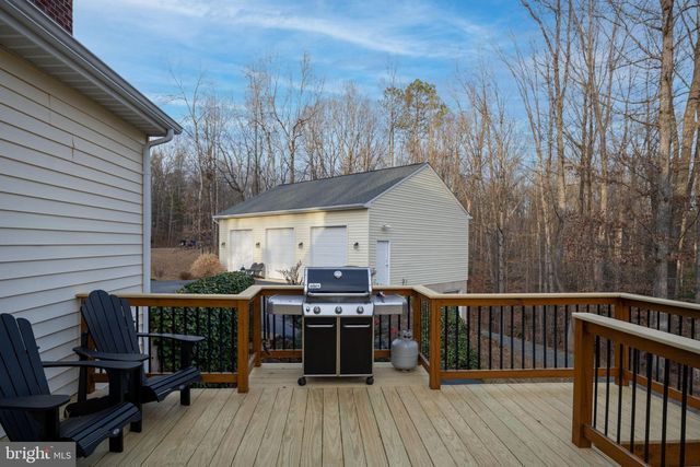 86 WATEREDGE LN, Fredericksburg, VA 22406