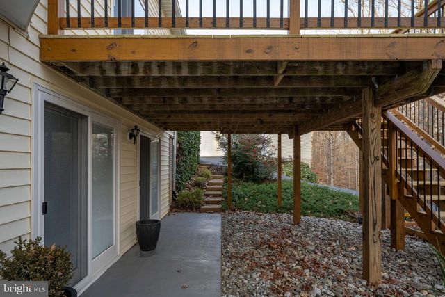 86 WATEREDGE LN, Fredericksburg, VA 22406