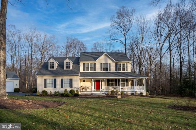 86 WATEREDGE LN, Fredericksburg, VA 22406