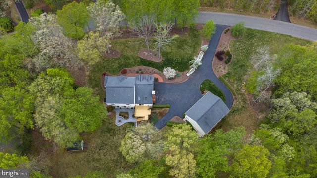 86 WATEREDGE LN, Fredericksburg, VA 22406