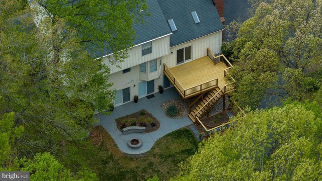 86 WATEREDGE LN, Fredericksburg, VA 22406