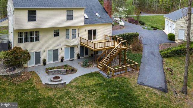 86 WATEREDGE LN, Fredericksburg, VA 22406