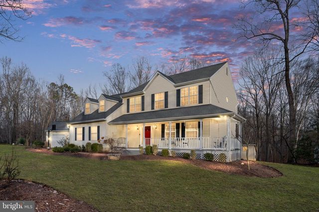 86 WATEREDGE LN, Fredericksburg, VA 22406