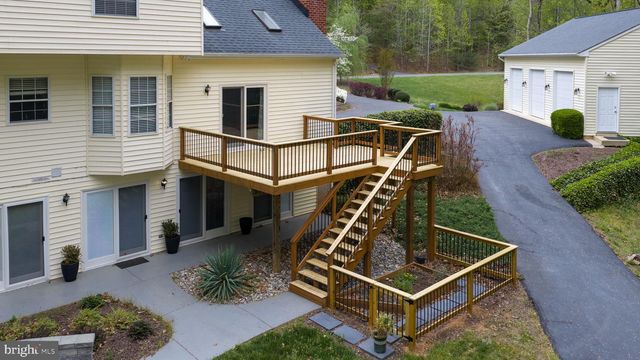 86 WATEREDGE LN, Fredericksburg, VA 22406