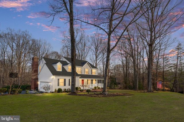 86 WATEREDGE LN, Fredericksburg, VA 22406