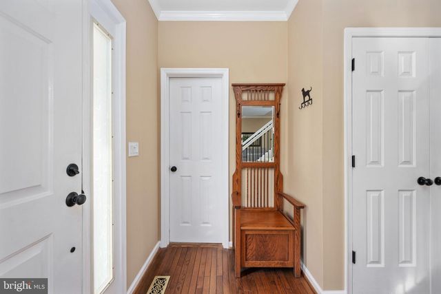 86 WATEREDGE LN, Fredericksburg, VA 22406