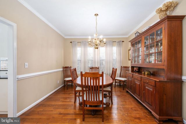 86 WATEREDGE LN, Fredericksburg, VA 22406