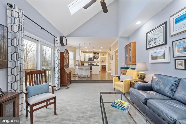 86 WATEREDGE LN, Fredericksburg, VA 22406