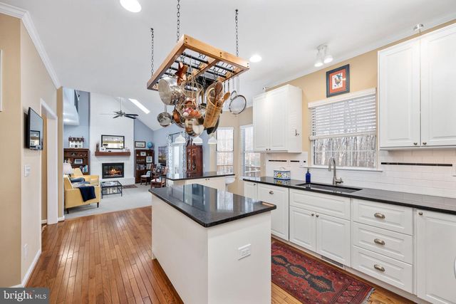 86 WATEREDGE LN, Fredericksburg, VA 22406