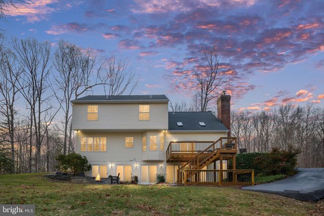 86 WATEREDGE LN, Fredericksburg, VA 22406