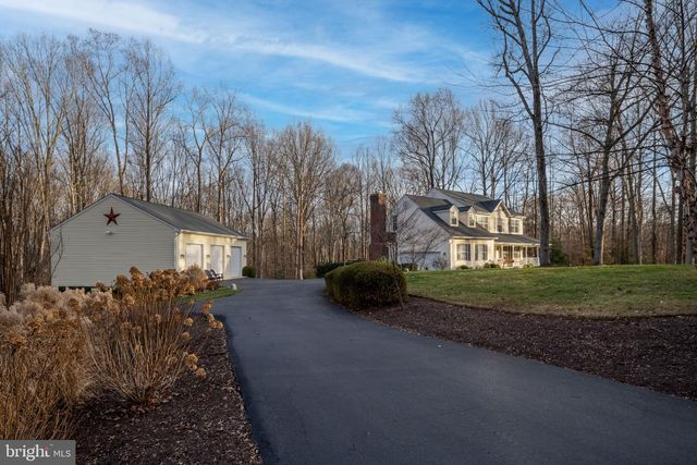 86 WATEREDGE LN, Fredericksburg, VA 22406