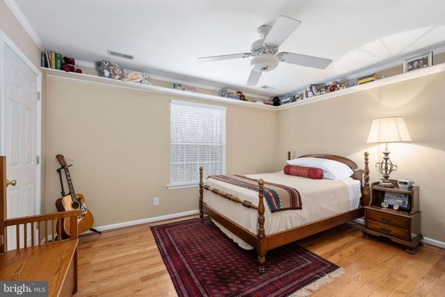 86 WATEREDGE LN, Fredericksburg, VA 22406