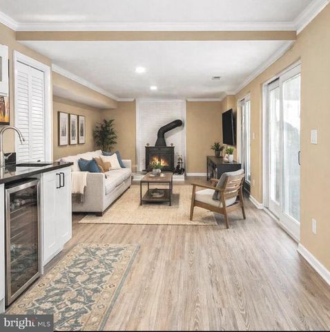 86 WATEREDGE LN, Fredericksburg, VA 22406