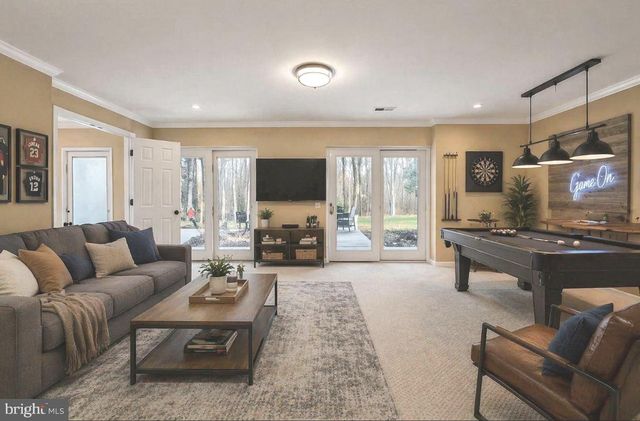 86 WATEREDGE LN, Fredericksburg, VA 22406