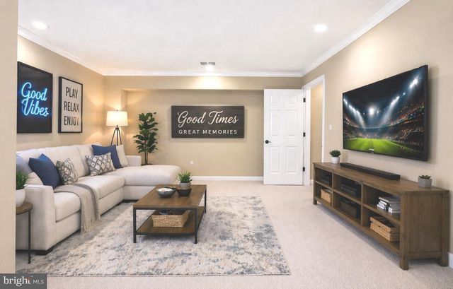 86 WATEREDGE LN, Fredericksburg, VA 22406