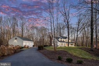 86 WATEREDGE LN, Fredericksburg, VA 22406