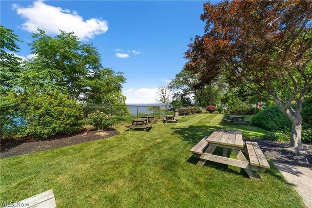 11850 Edgewater Drive 1007, Lakewood, OH 44107
