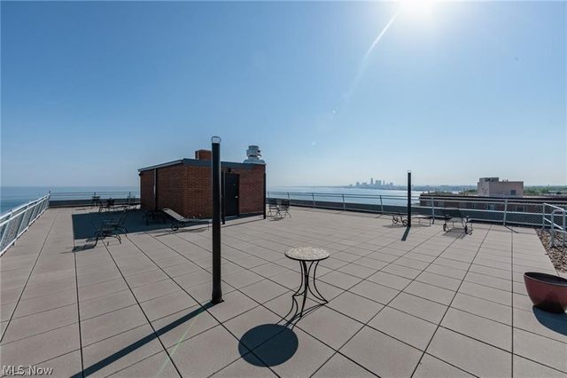 11850 Edgewater Drive 1007, Lakewood, OH 44107
