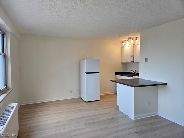 11850 Edgewater Drive 1007, Lakewood, OH 44107