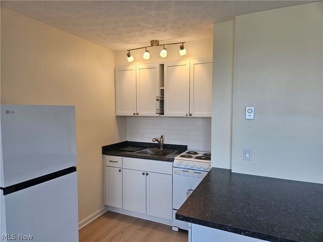 11850 Edgewater Drive 1007, Lakewood, OH 44107