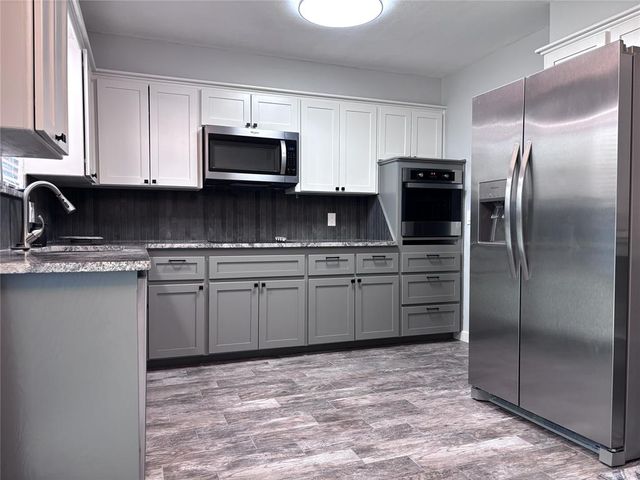 505 Franklin Street, Jones, OK 73049